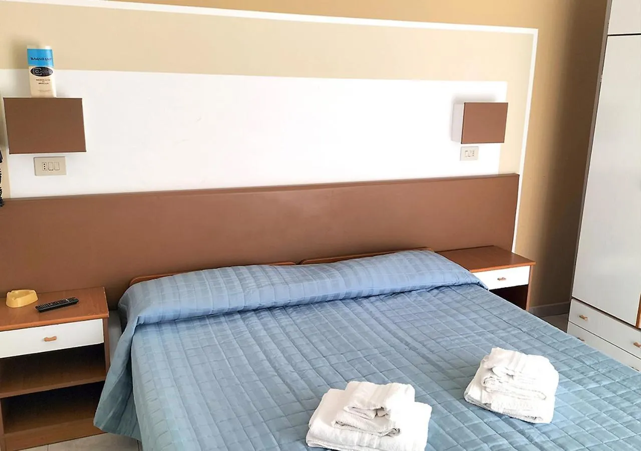 Hotel Ca Vanni 리미니