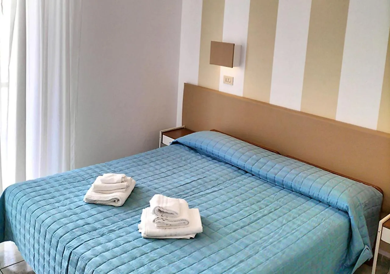 Hotel Cà Vanni Rimini
