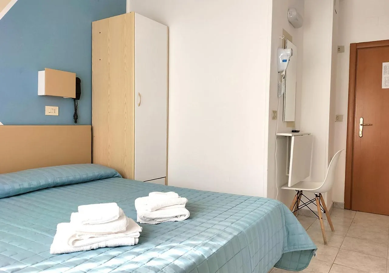 Hotel Cà Vanni Rimini Italie