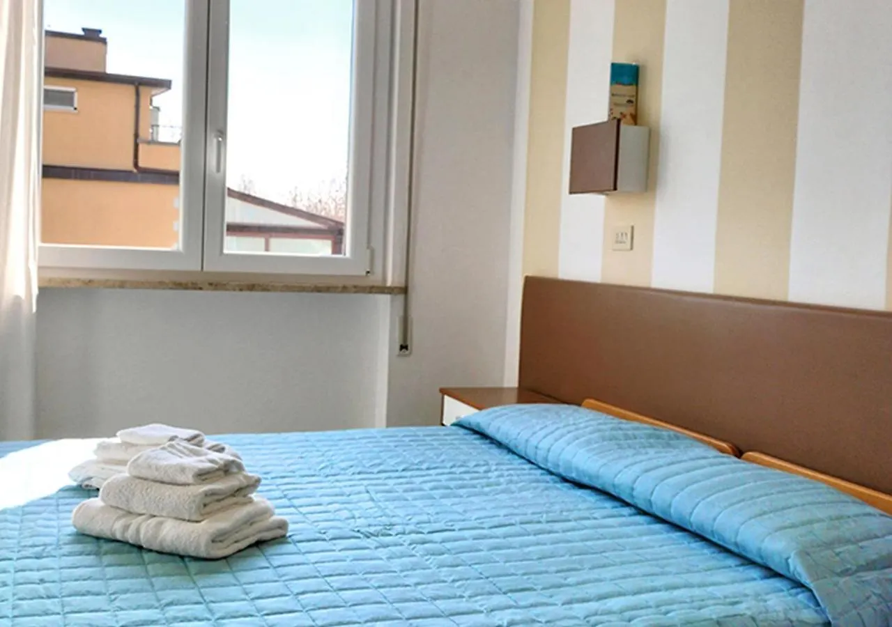 Hotel Ca Vanni 리미니 3*,