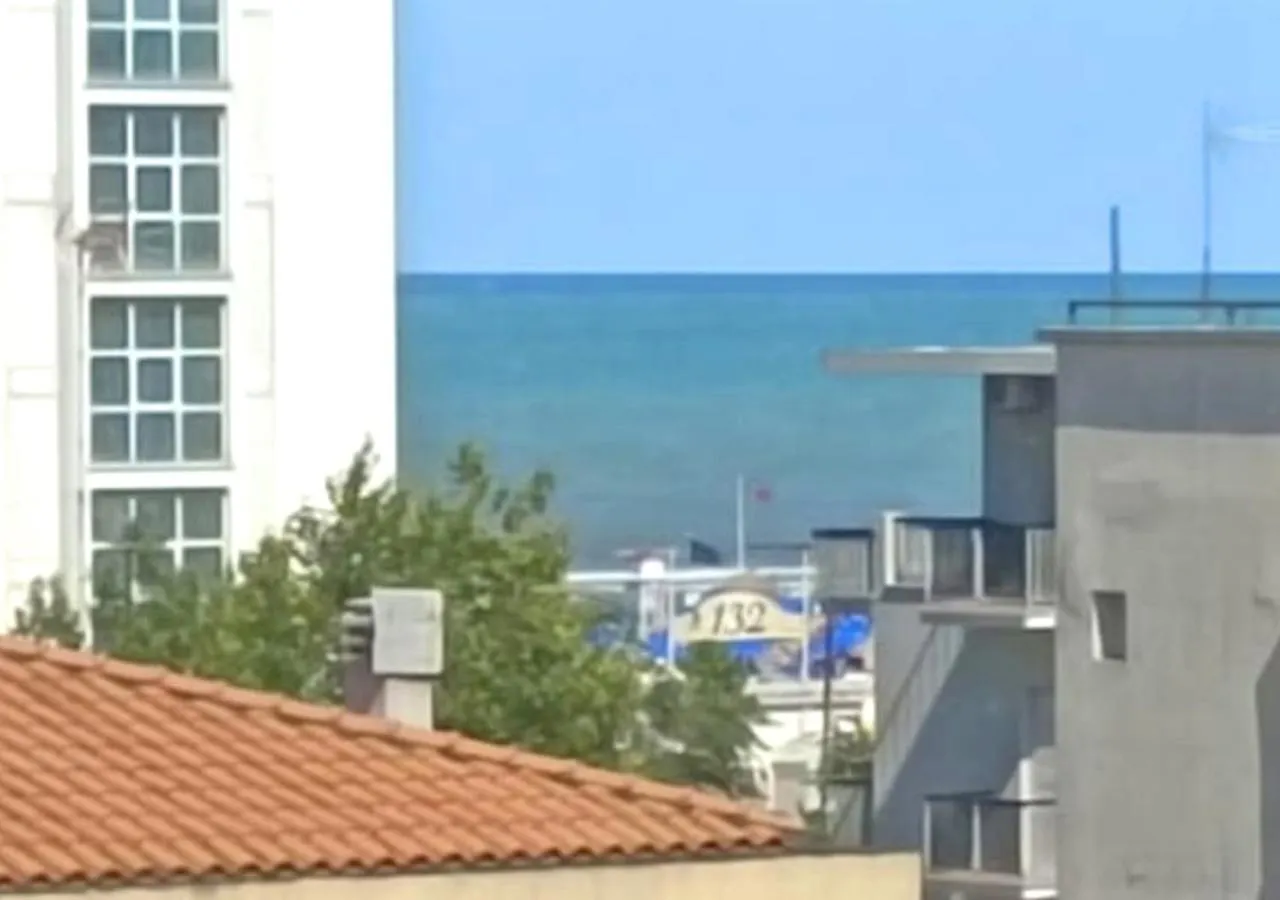 Hotel Cà Vanni Rimini Italie
