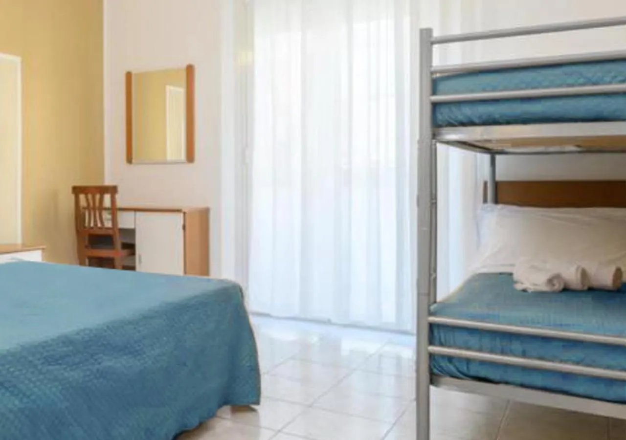 Hotel Ca Vanni Rimini