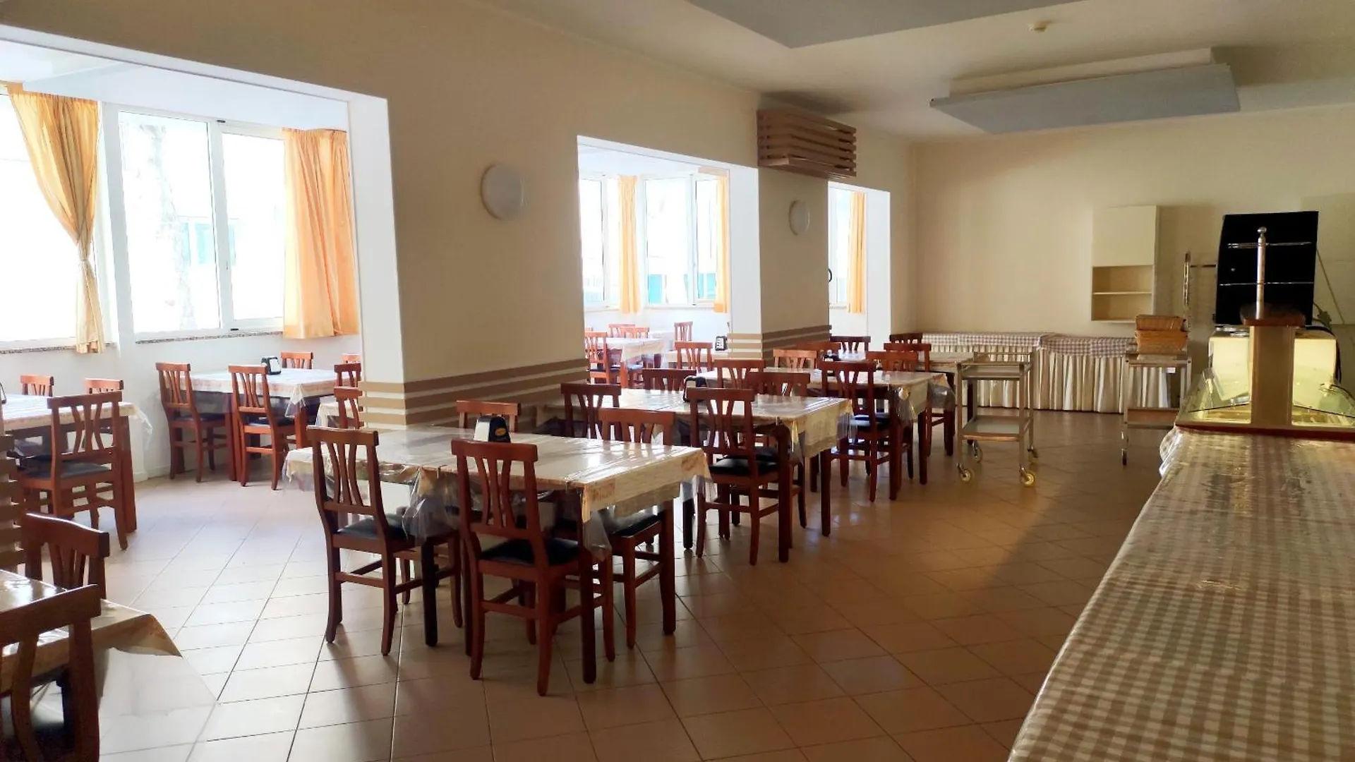 Hotel Cà Vanni Rimini