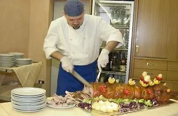 Hotel Ca Vanni Rimini 3*,  Italy