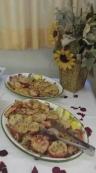 Hotel Ca Vanni Rimini 3*,