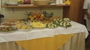 Hotel Ca Vanni Rimini