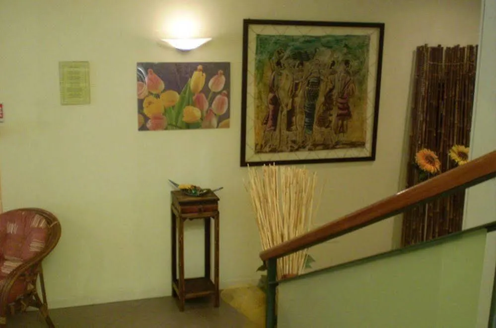 Hotel Ca Vanni Rimini