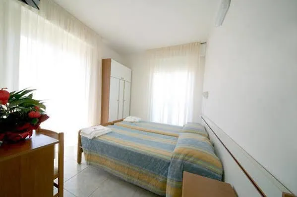 ***  Hotel Ca Vanni Rimini Italy