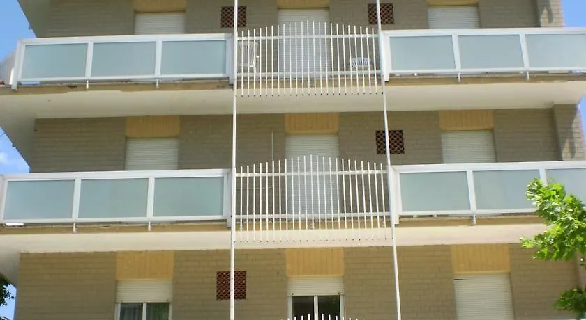 Hotel Ca Vanni Rimini