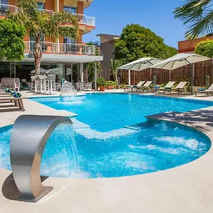 Hotel Torino Wellness & Diano Marina