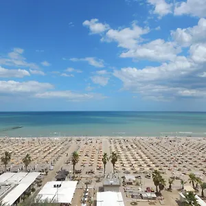 Szálloda Giannini, Rimini