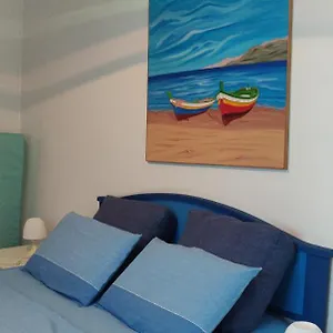  Apartment La Casa Di Chico Italien
