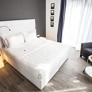 Maison d'hôtes Made To Measure Business Milan