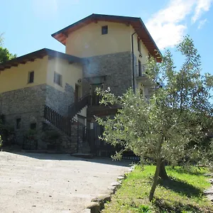  Bauernhof Madonna Dei Ceppi Italien