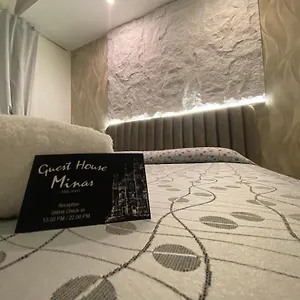 Maison d'hôtes Minas Milan