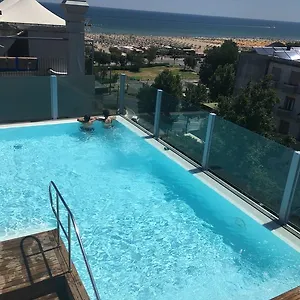 Hotel Hotel City