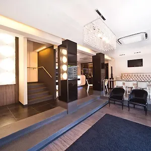 Hotel Carla Levanto