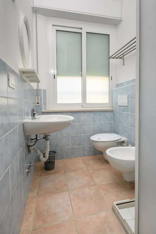 Hotel Ca Vanni Rímini