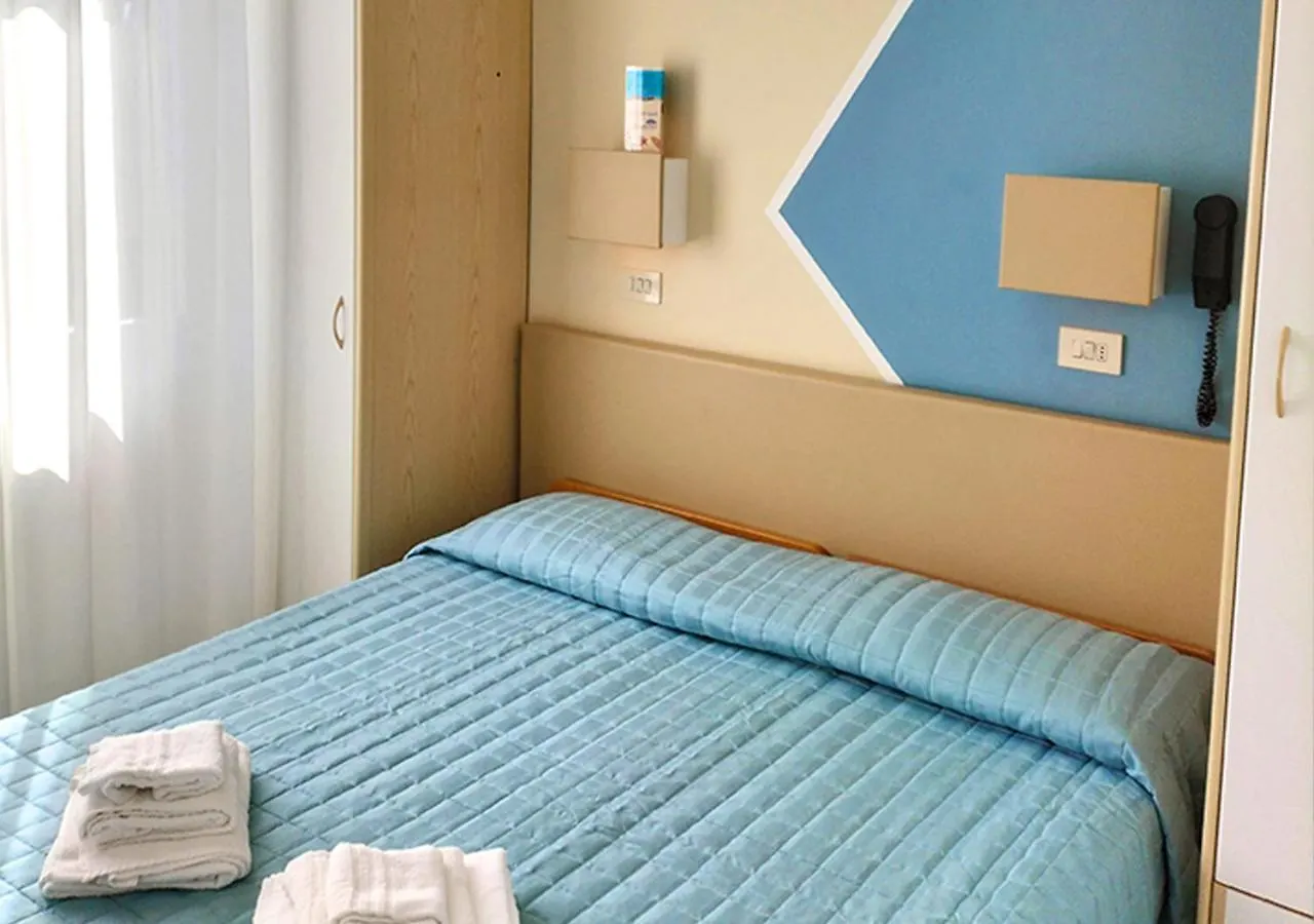 Hotel Cà Vanni Rimini 3*,