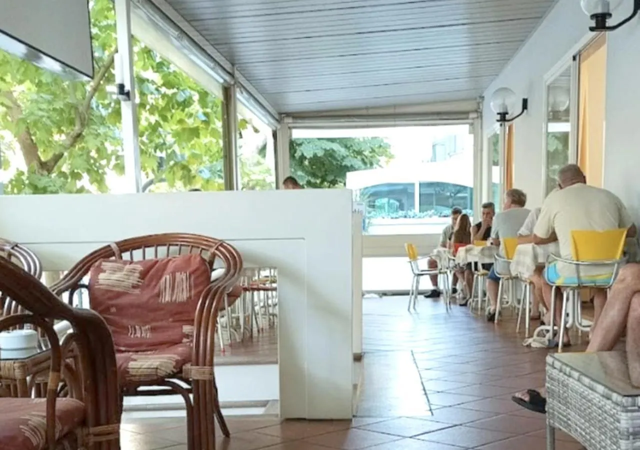 Hotel Ca Vanni Rimini
