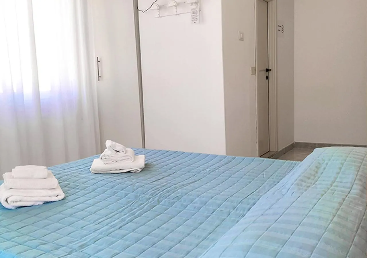Hotel Ca Vanni Rimini