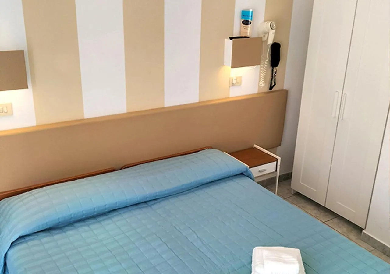 Hotel Ca Vanni Rímini 3*,  Italia