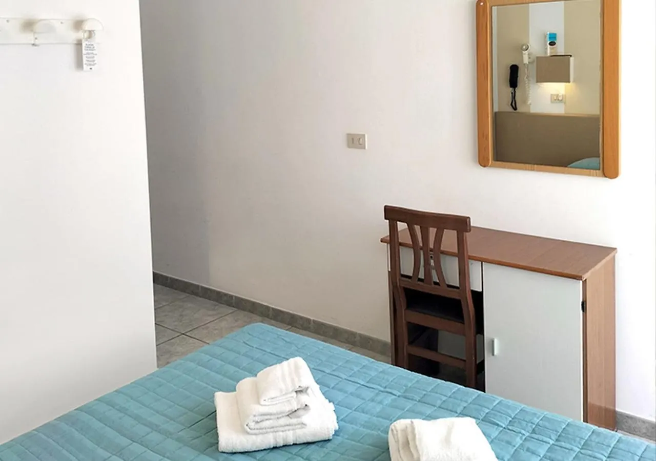 Hotel Ca Vanni Rímini