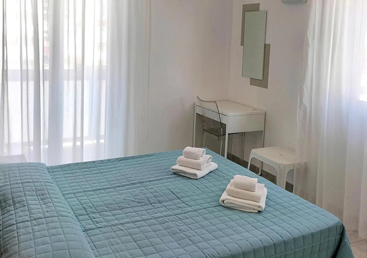 Hotel Ca Vanni Rimini