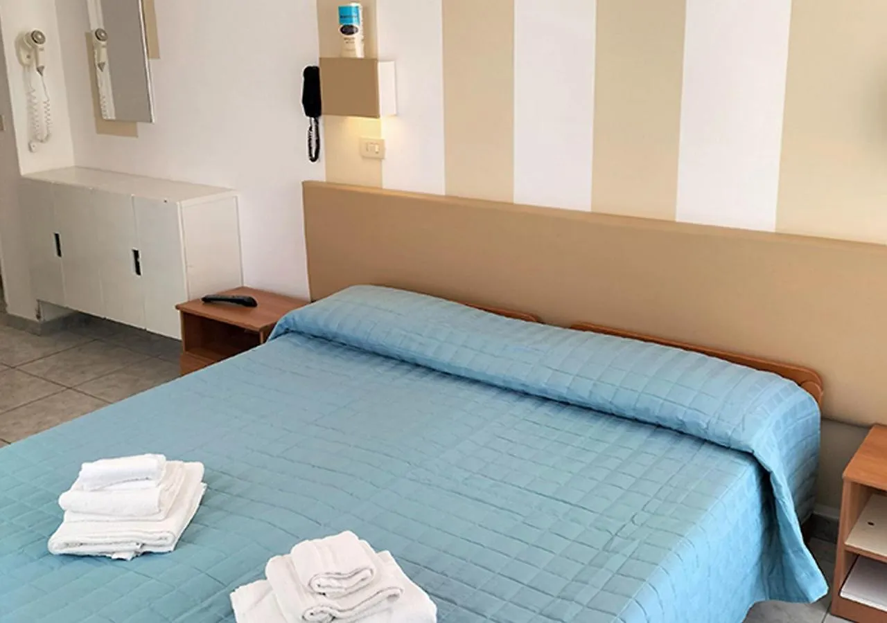Hotel Ca Vanni Rimini