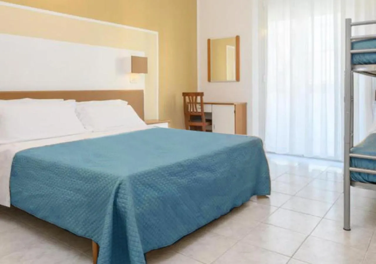 Hotel Cà Vanni Rimini Italie