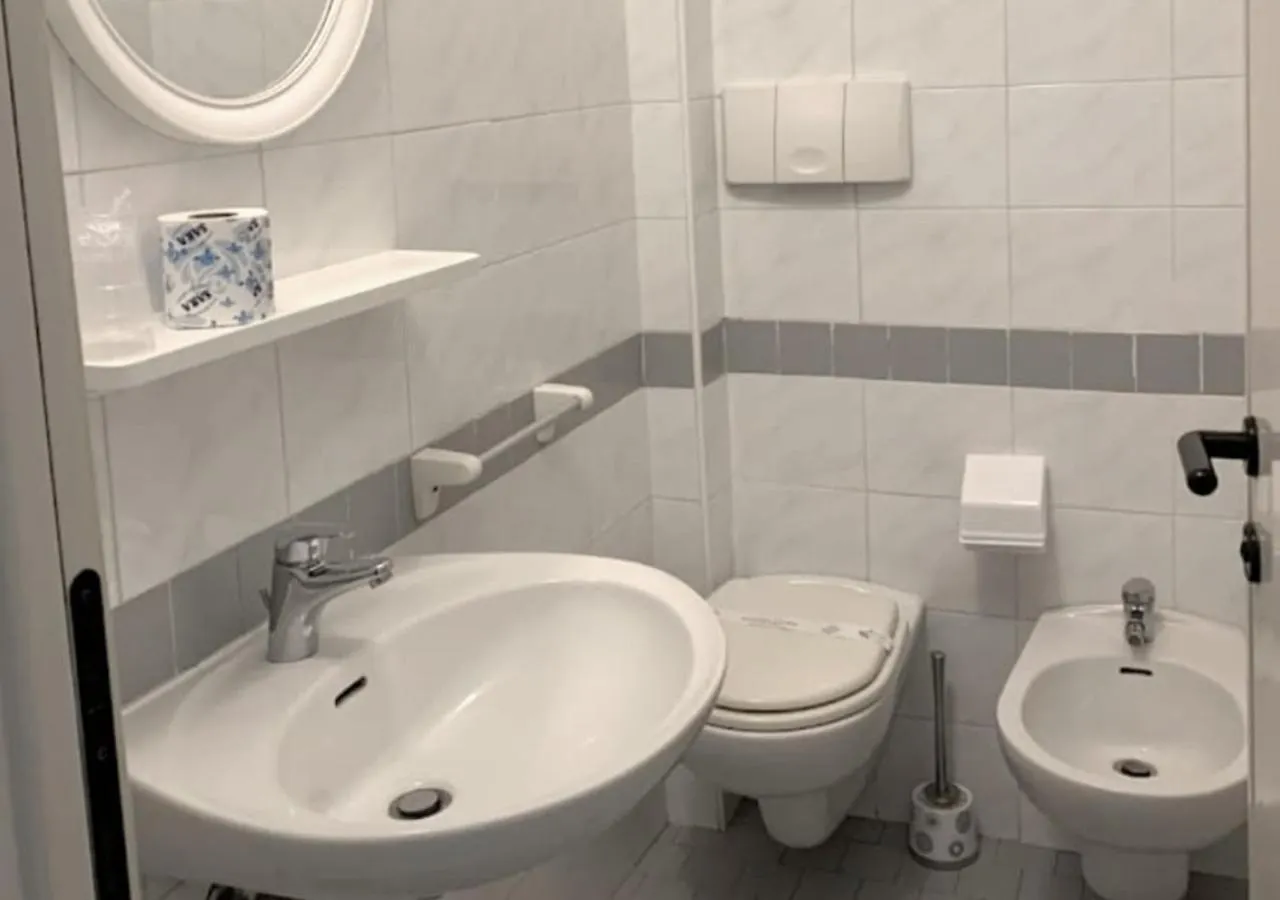 Hotel Ca Vanni Rimini 3*,  Italien