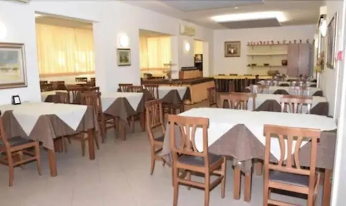 Hotel Ca Vanni Rímini