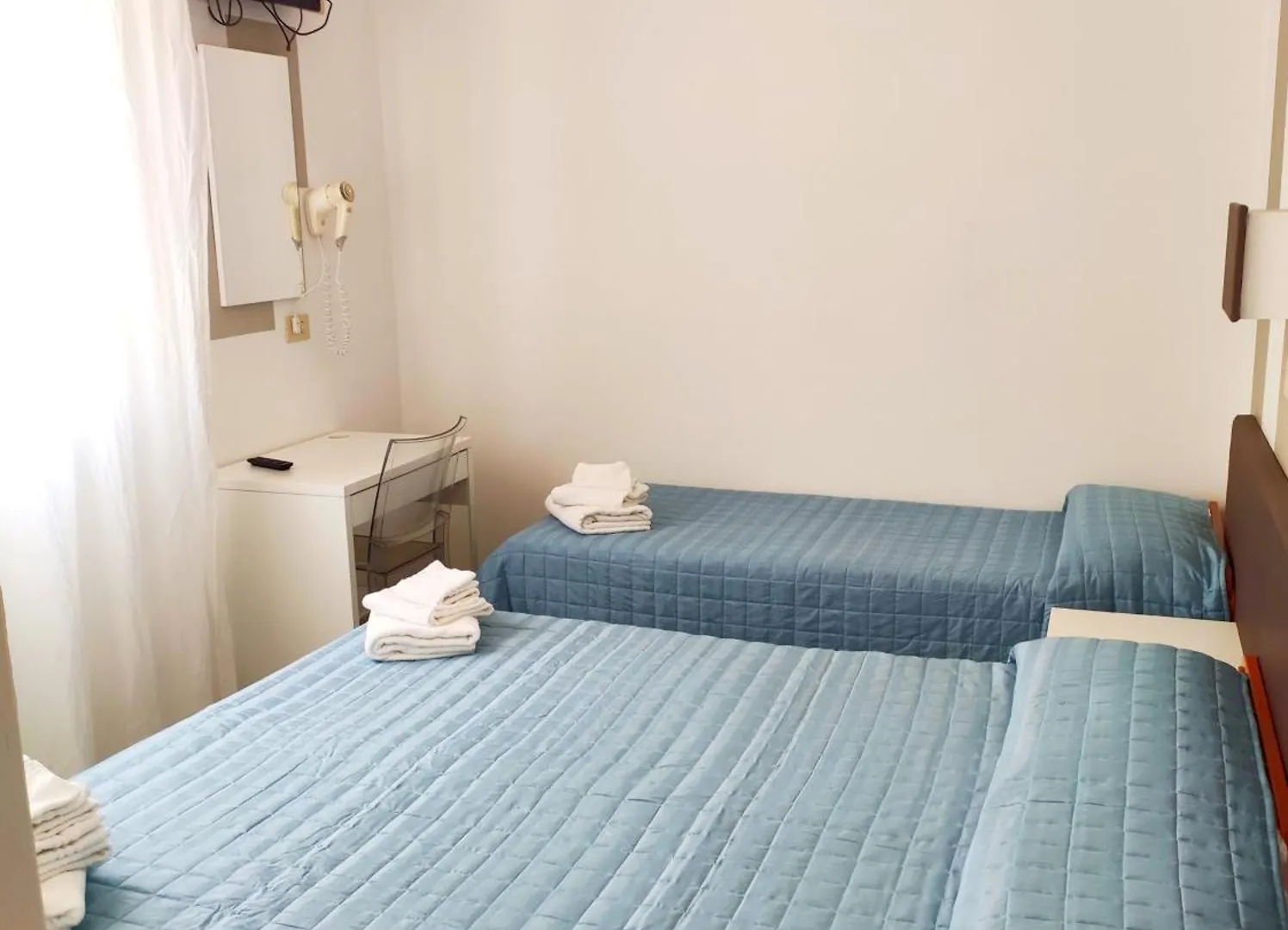 ***  Hotel Ca Vanni Rimini Italien