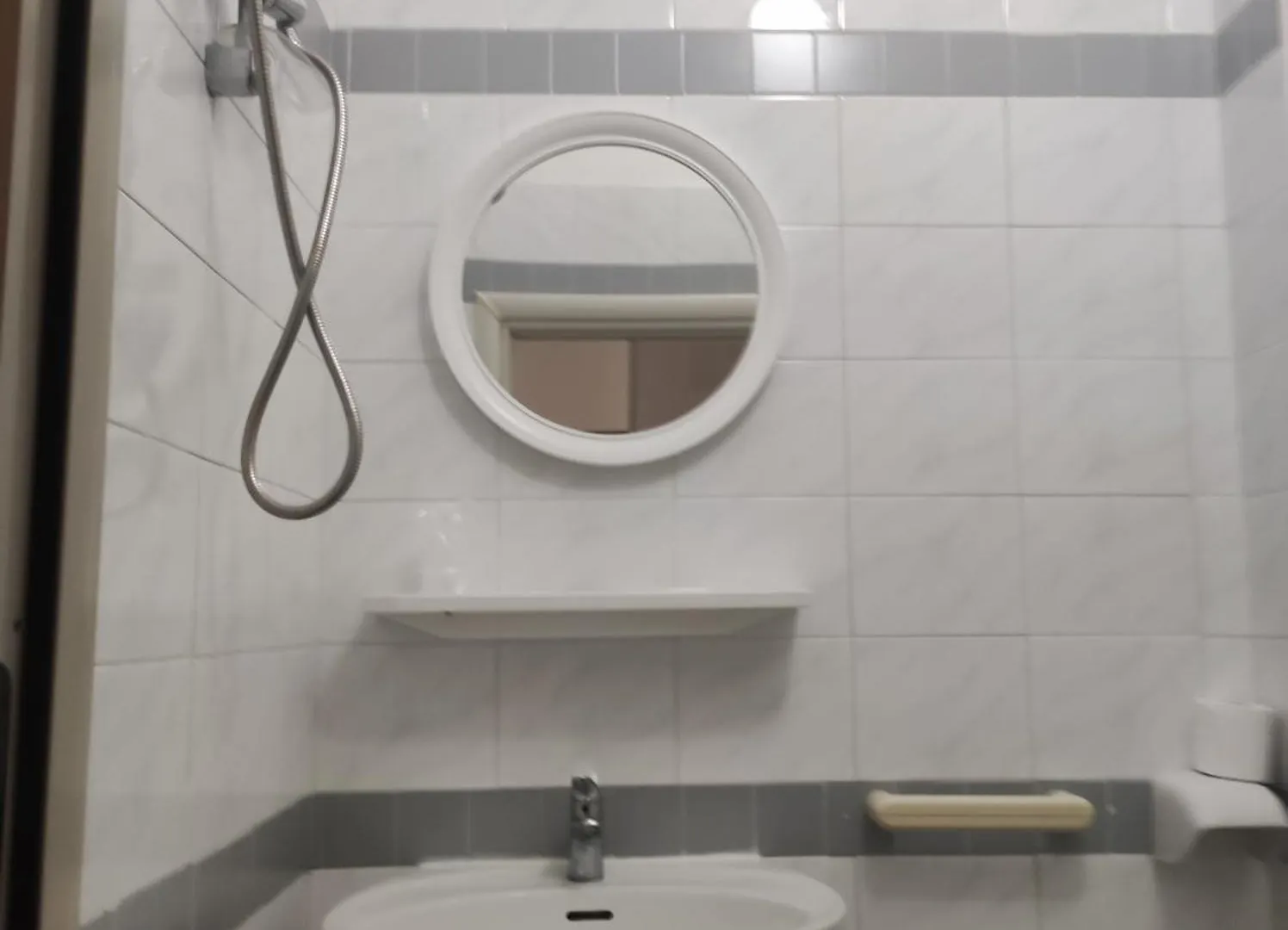 Hotel Ca Vanni Rímini