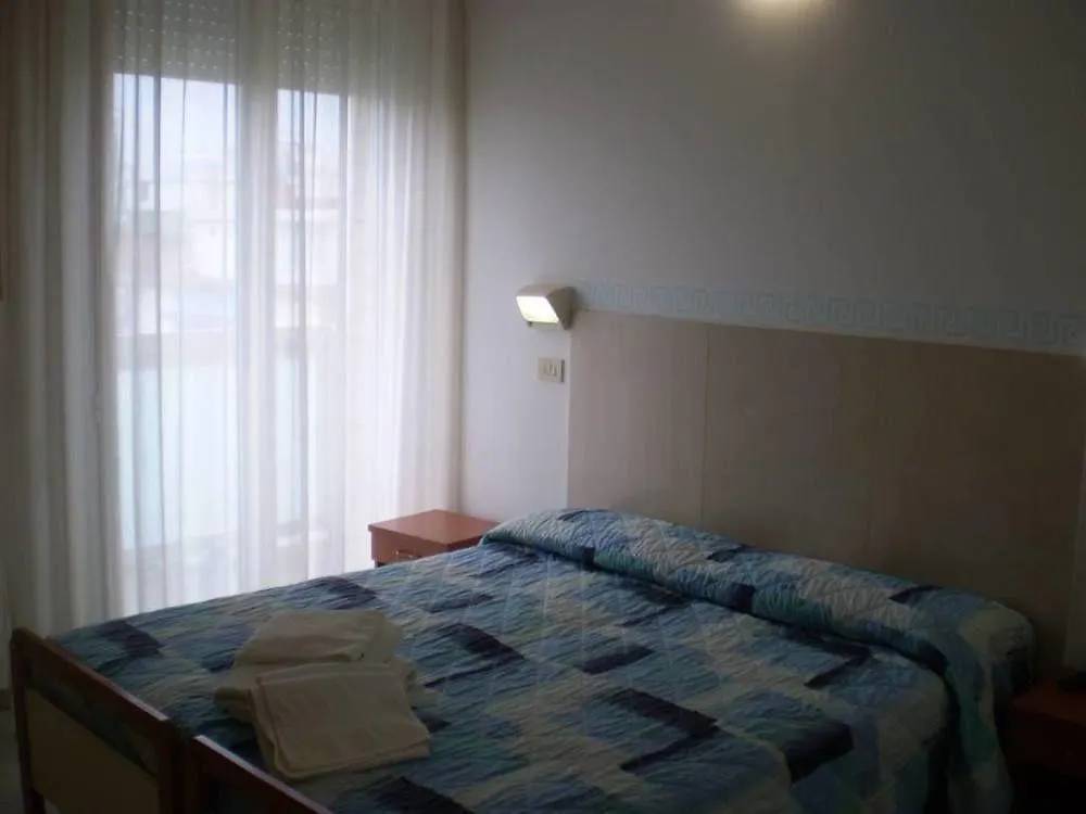 Hotel Ca Vanni Rímini