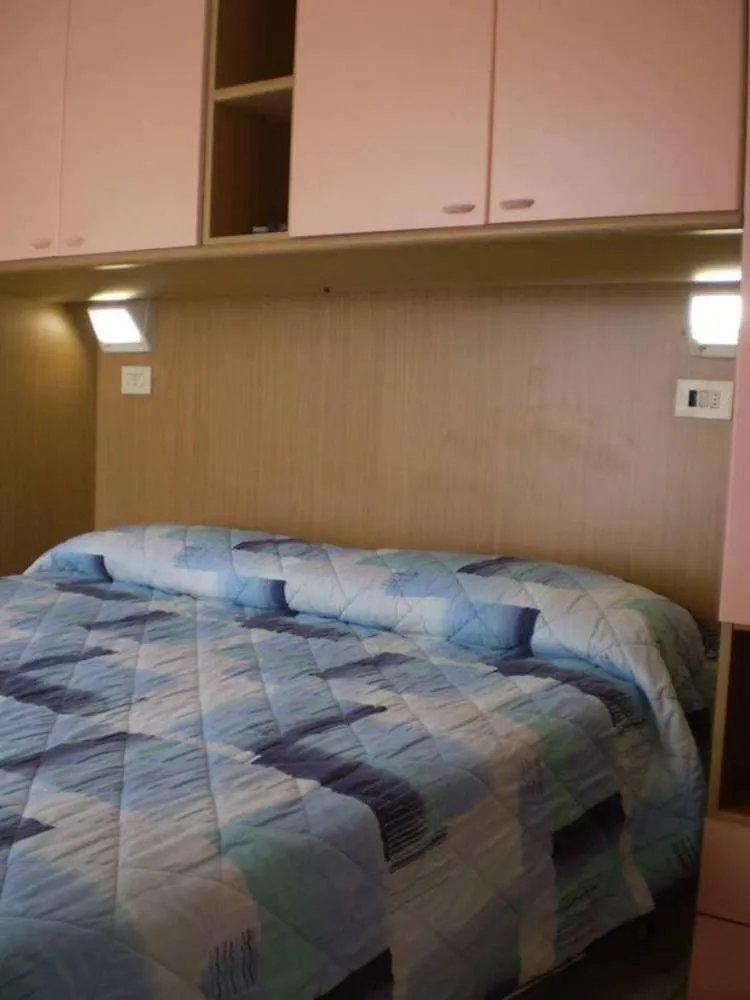 Hotel Ca Vanni Rimini