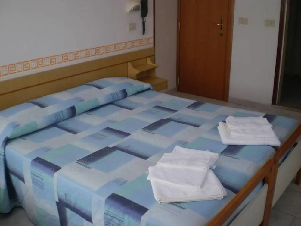Hotel Ca Vanni Rimini