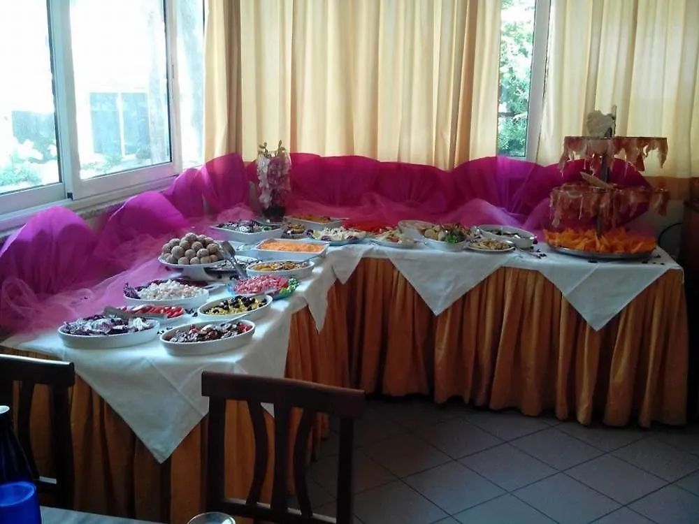 Hotel Ca Vanni Rimini