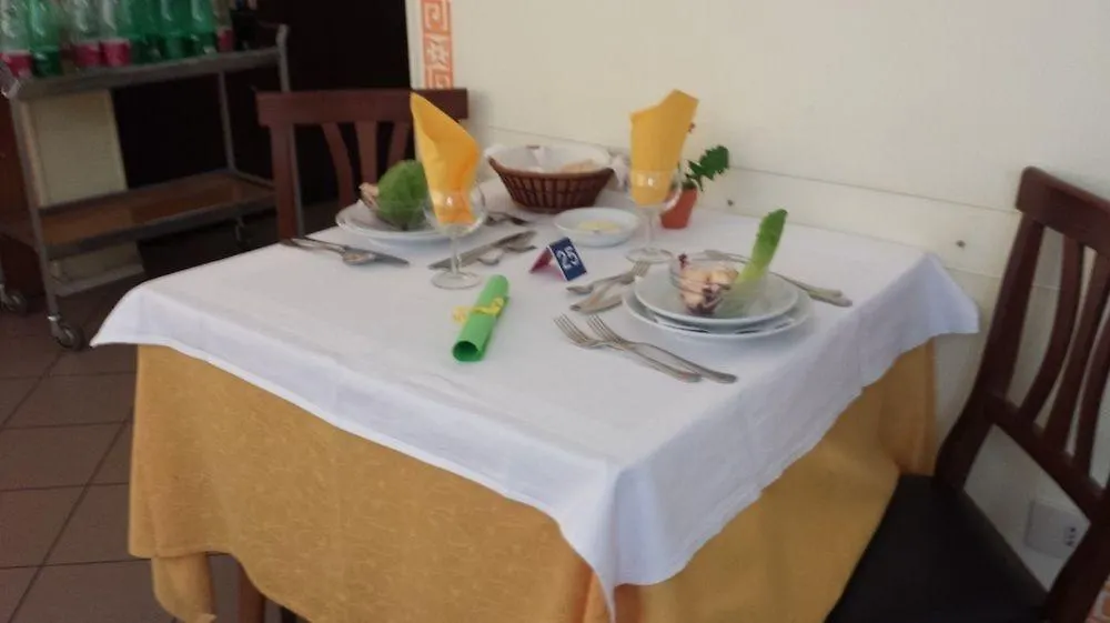 Hotel Ca Vanni Rimini