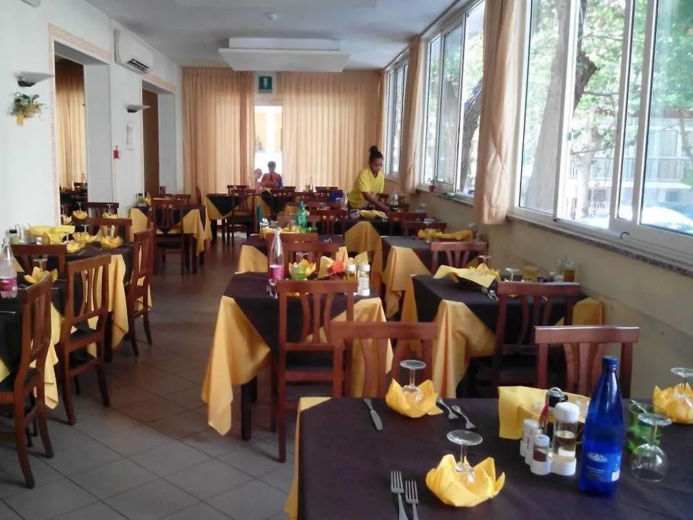 Hotel Ca Vanni Rimini