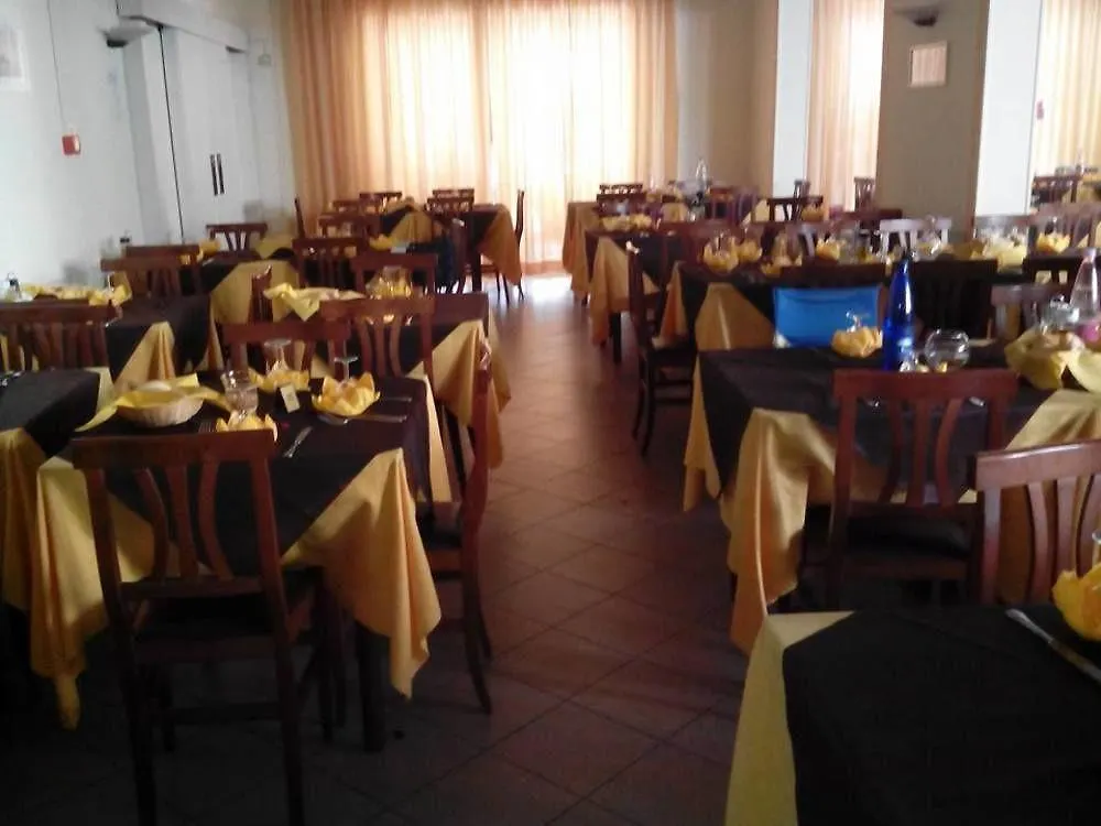 ***  Hotel Ca Vanni Rimini Italien