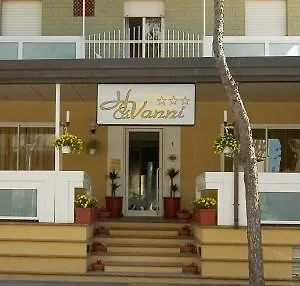 Hotel Ca Vanni Rimini