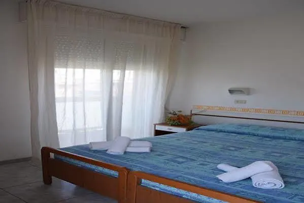 Hotel Ca Vanni Rimini