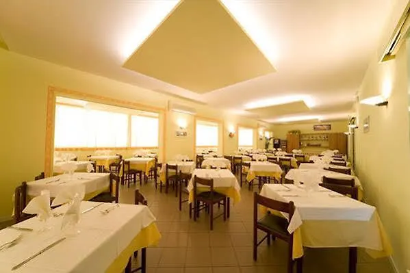 Hotel Ca Vanni Rimini 3*,