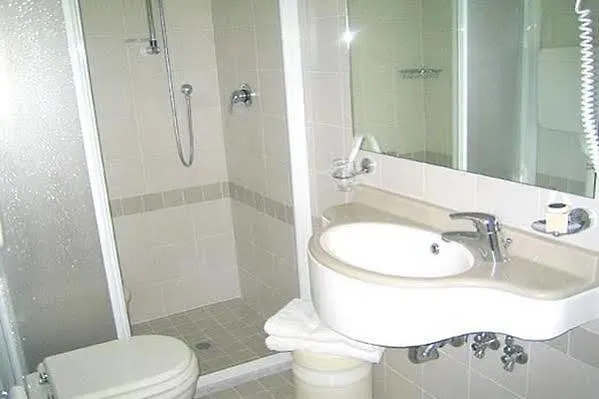 Hotel Ca Vanni Rímini