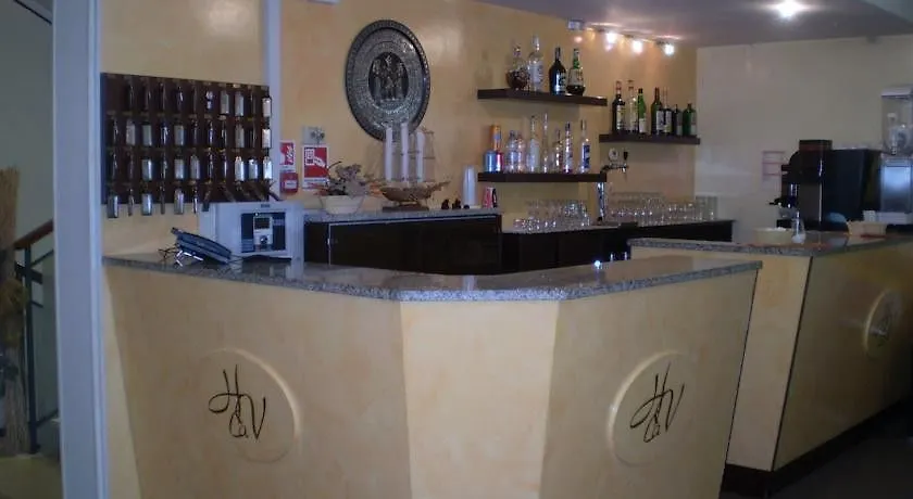 Hotel Ca Vanni Rímini