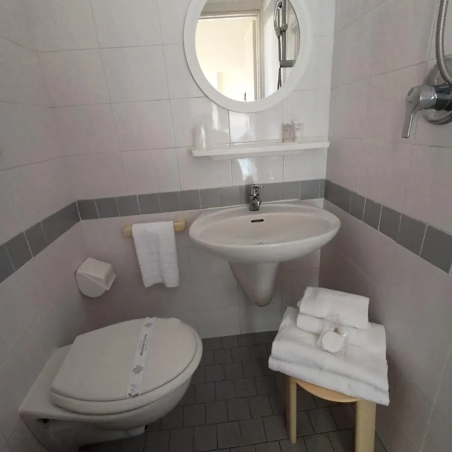 Hotel Ca Vanni Rimini Olaszország