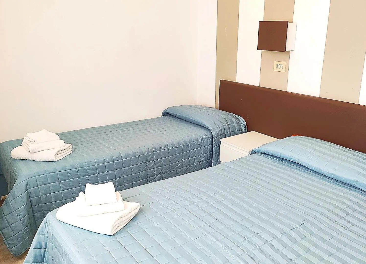 Hotel Ca Vanni Rimini