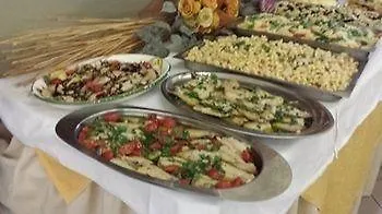 Hotel Ca Vanni Rimini Olaszország